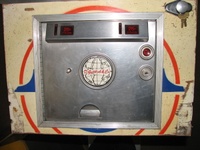 Image # 48857: Super Spin Cabinet - Front 
(Serial number 02185.)