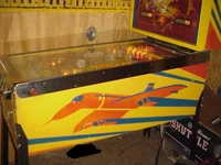 Image # 32930: Supersonic Cabinet - Right