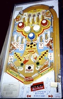 Image # 2357: Sweet Hearts Playfield