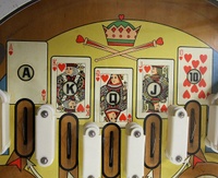 Image # 64145: Sweet Hearts Playfield - Detail