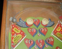 Image # 16097: Sweetheart Upper Playfield