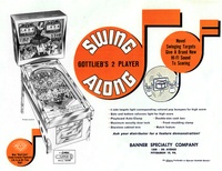 Image # 5221: Swing-Along Flyer