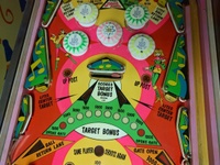 Image # 71184: Swinger Middle Playfield 
(Serial number 146386.)