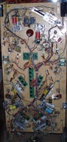 Image # 48197: Big Guns Under Playfield