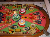 Image # 23762: Teacher's Pet Upper Playfield
