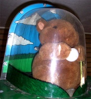 Image # 28951: Tee'd Off Gopher Backbox Topper