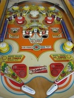 Image # 20443: Texan Playfield