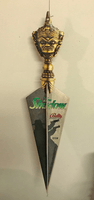 Image # 76106: The Shadow Promotional Purbha 
(Length is 30 inches.)