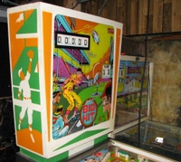 Image # 47897: Big Hit Backbox - Left