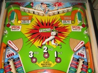 Image # 47892: Big Hit Upper Playfield