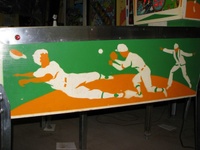 Image # 47900: Big Hit Cabinet - Right