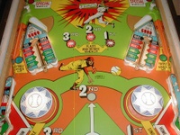 Image # 16090: Big Hit Middle Playfield