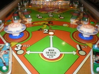 Image # 35797: Big Hit Middle Playfield