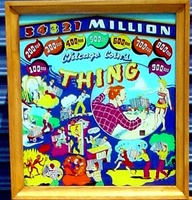 Image # 19783: Thing Backglass