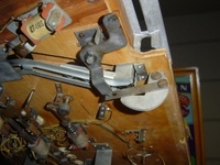 Image # 68133: Thing Ball Lift Assembly 
(Serial number 21550.)