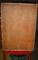 Image # 68115: Thing Cabinet - Rear 
(Serial number 21550.)