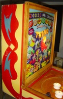 Image # 68110: Thing Backbox - Left 
(Serial number 21550.)