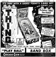 Image # 68413: Thing Billboard Ad 
(The Billboard, Mar-10-1951, page 91)