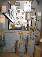 Image # 68136: Thing 10,000 Point Stepper - Front Side
