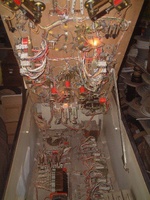 Image # 16894: The 30's Inside Cabinet