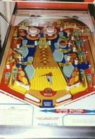 Image # 2431: "300" Playfield