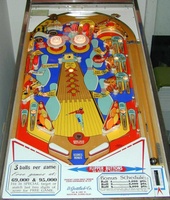 Image # 6602: "300" Playfield