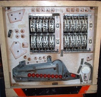 Image # 43466: "300" Backbox Insert