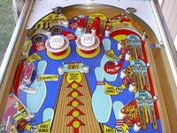 Image # 10658: "300" Upper Playfield