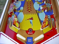 Image # 10659: "300" Lower Playfield