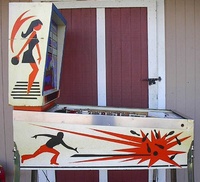 Image # 10661: "300" Cabinet - Left