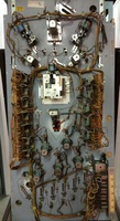 Image # 61167: 3 Jokers Under Playfield 
(Cabinet serial number 81346.)