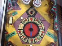 Image # 61153: 3 Jokers Middle Playfield 
(Cabinet serial number 81346.)