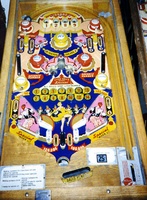 Image # 2440: 3-D Playfield