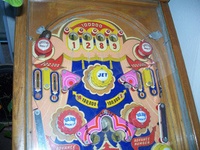 Image # 37371: 3-D Upper Playfield