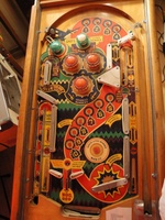 Image # 44344: Thunderbird Playfield