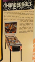 Image # 51309: Thunderbolt Replay Magazine Ad 
(Replay Magazine, Vol 1, No 48, Sept 1976, page 25)