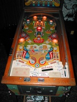 Image # 15240: Tic-Tac-Toe Playfield