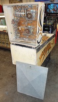Image # 68880: Tiger Cabinet - Rear View
