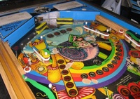 Image # 22623: Time Fantasy Lower Playfield