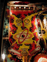 Image # 78788: Time Line Upper Left Playfield
