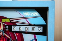 Image # 42212: Time Tunnel Same Player Shoots Again 
(Serial number unknown.)