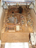 Image # 47440: Top Card Inside Cabinet