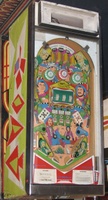 Image # 38944: Top Hand Playfield