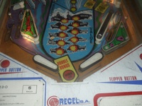 Image # 50407: Torpedo!! Lower Playfield