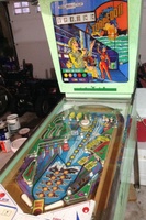 Image # 60128: Torpedo!! Cabinet - Front View