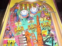 Image # 30794: Totem Upper Playfield