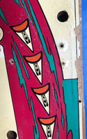 Image # 76329: Totem Alternate Playfield Composition