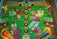 Image # 22212: Touchdown Lower Playfield