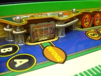Image # 56735: Touchdown Kicking Target