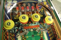 Image # 65716: Touchdown Upper Playfield